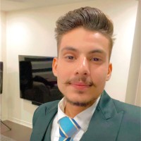 Sahil Mainro