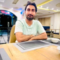 Muhammad Farooq
