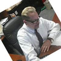 Shane Benway