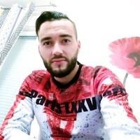 Saif Khriribi