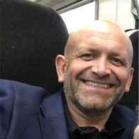 Tony Payne
