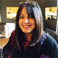 Rachel Bainbridge (FCIPD)