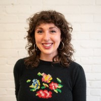 Anna Egelhoff