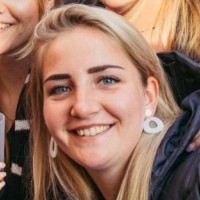 Elsbeth Van Der Linde