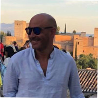 Andres Rodriguez Ballesteros