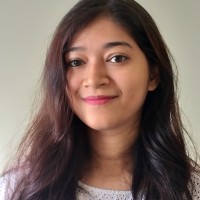 Nandita Saharia