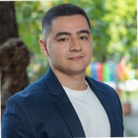 Sebastián Alzate Sierra