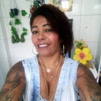 Luzia De Jesus Rocha Rocha
