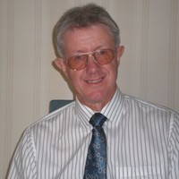 David Irwin FCPFA MBA