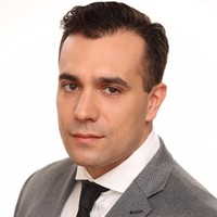 Andrew Chalabardo, MRICS PQS CPE