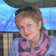 Елена Рогожина