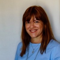 Eva Rodríguez Balea