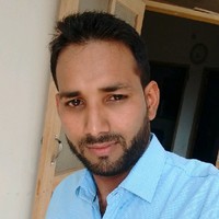 Jitender Kumar Sharma