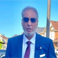 Mohammad Arshad Malik