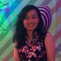 Gina Nan Jing Ccs