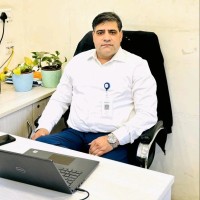 Deepak Kala