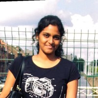 Pavithra Govindan