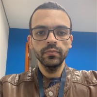 Rafael Pereira Barbosa