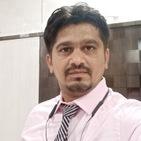 Ganesh Hedalkar