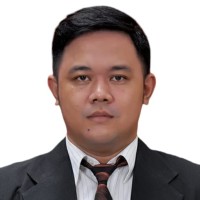 Redy Budianto S. Psi., CHCGM., CPHRM