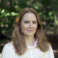 Ida Esther Tvorup Hedegaard