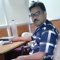 Rakeah Jaiswal
