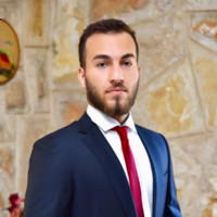 Brandon Kamaleddine