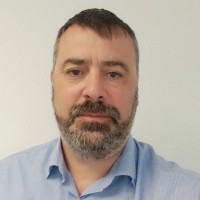 Simon Haywood