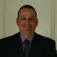 Gilbert Delgado