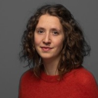 Kjersti Harbitz