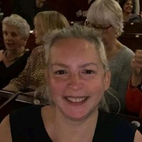 Trudi Harrison