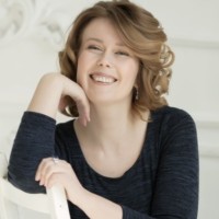 Elena Golikova