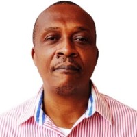 Stephen Munguti