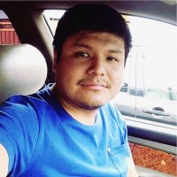 Rodrigo Vasquez Vasquez