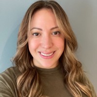 Joanna Baldwin, PMP