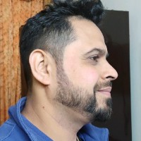 Manish Grover