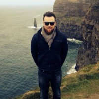 Alan O'Donoghue
