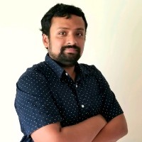 Jayanta Dutta