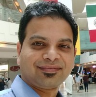 Swapnil Shikarkhane