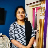 Kalyani Palla