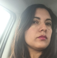 Maria Fernanda Garcia