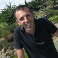 Serge SAUVAIRE