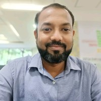 Santosh Sodaye