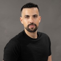 Idan Ben Hamo