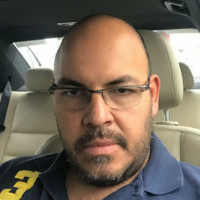 Israel Soto Rivera