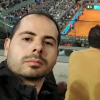 Greg Rozenshtein