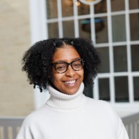 Sonyae Williams, Capm