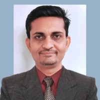 SATISHKUMAR PATEL