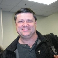 Paul Chastain