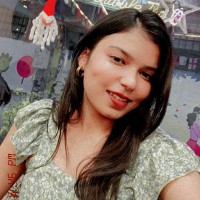 Priyanshi Sharma